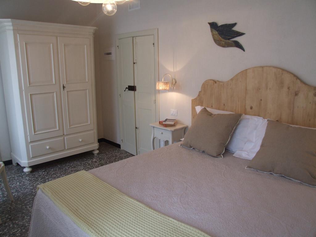 B&B Alle Ortensie Blu Sesta Godano Cameră foto